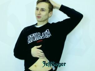 JeffRoger