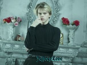 JeffreyLove
