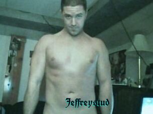 Jeffreystud