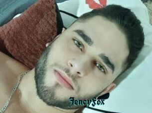 JencyFox