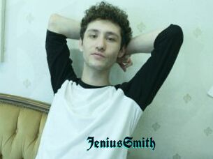 JeniusSmith