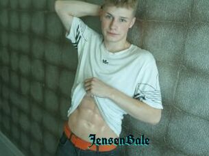 JensenBale