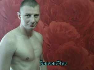 JensonStar