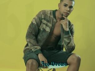 Jeo_Brown