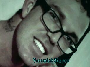 Jeremiah_Mayes