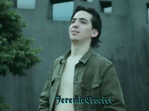 JeremieCrocker