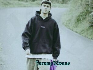 Jeremy1Evans