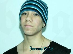 JeremyAndy