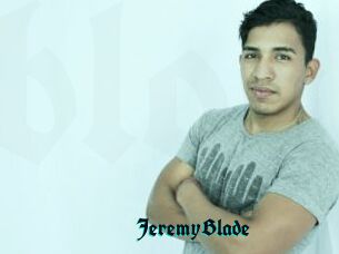 JeremyBlade