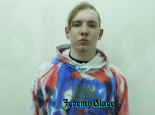 JeremyBlare
