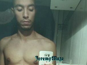 Jeremy_Maze