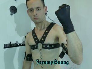 JeremySuang