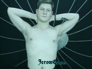 JeromEvans