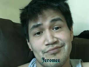 Jeromee