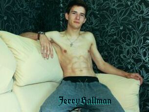 JerryBallman