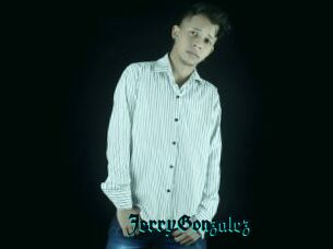 JerryGonzalez