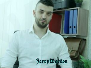 JerryWardon