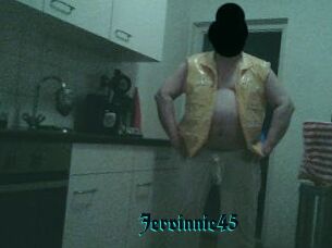 Jervinnie45