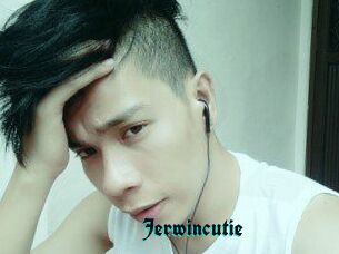 Jerwincutie