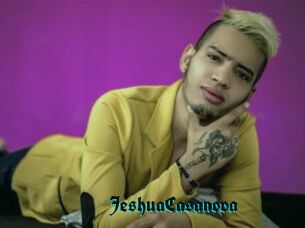 JeshuaCasanova