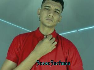 JesseJackman