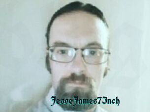 JesseJames7Inch