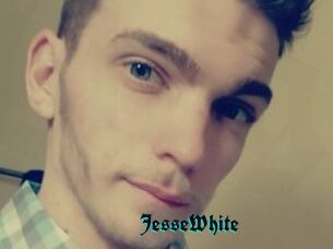 JesseWhite