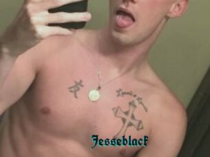 Jesseblack
