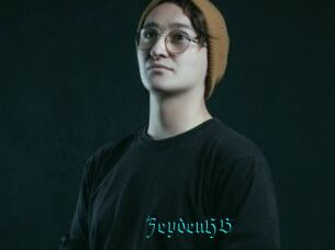 JeydenHB