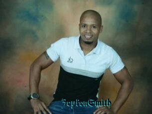 JeykonSmith