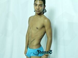 JhannS