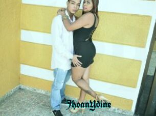JhoanYdine