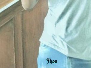 Jhon