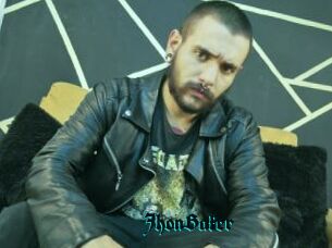 JhonBaker