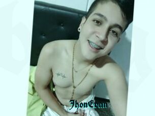 JhonEvan