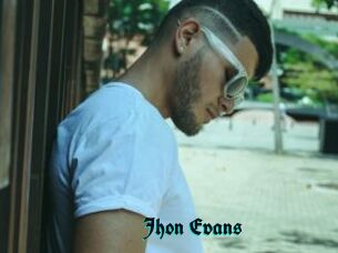Jhon_Evans