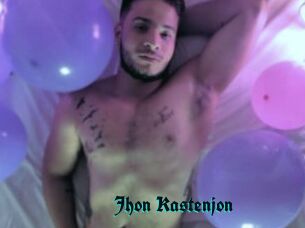 Jhon_Kastenjon