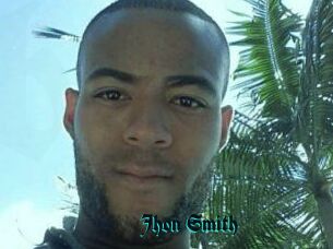 Jhon_Smith