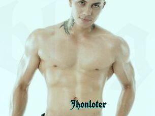 Jhonloter