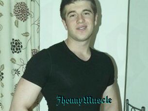 JhonnyMuscle