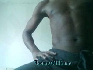 Jhonny_Williams