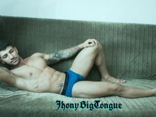 JhonyBigTongue