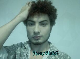 JhonyBlake7