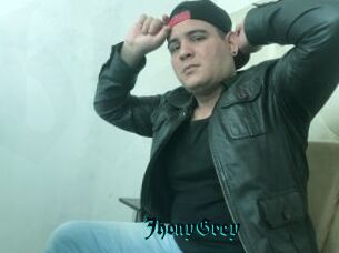 JhonyGrey