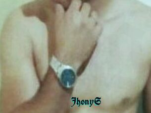 JhonyS