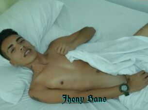Jhony_Bans