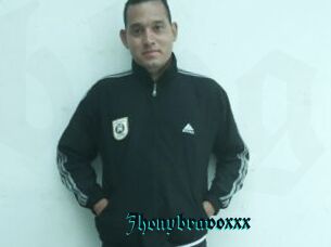 Jhonybravoxxx