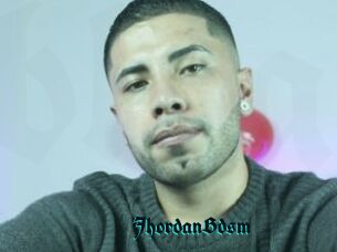 JhordanBdsm