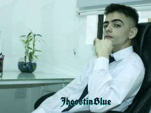 JhosstinBlue
