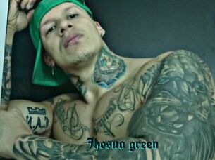 Jhosua_green